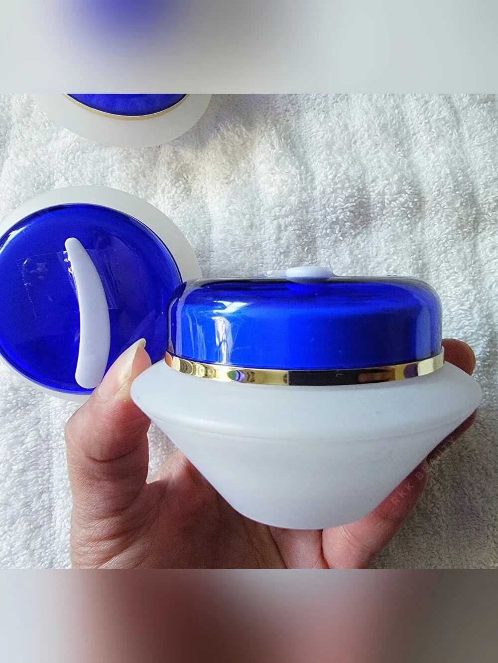 [NWT] SeneGence | Evening Moisturizers: 2× Normal to Oily, 1× Normal to dry